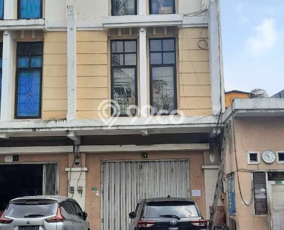 Ruko Usaha Dijual di Bubutan Surabaya LT 52m2 & LB 156m2 Ruko Usaha Dijual di Bubutan Surabaya LT 52m2 & LB 156m2