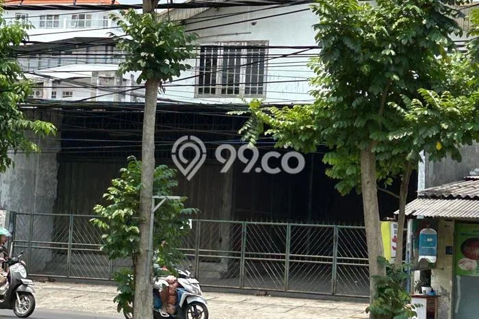 Untuk Disewa Gudang di Wiyung Surabaya LT 270m2, LB 280m2 Untuk Disewa Gudang di Wiyung Surabaya LT 270m2, LB 280m2
