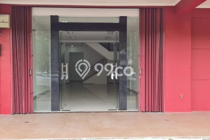 Ruko Bagus Dijual LB 600m2 Lokasi Strategis Tangerang Area Cocok untuk Bisnis Ruko Bagus Dijual LB 600m2 Lokasi Strategis Tangerang Area Cocok untuk Bisnis