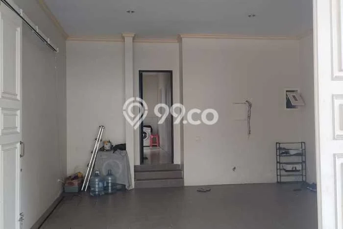 Hot Offer Hunian Mewah Ideal dan Luas di BSD, Tangerang Selatan Hot Offer Hunian Mewah Ideal dan Luas di BSD, Tangerang Selatan