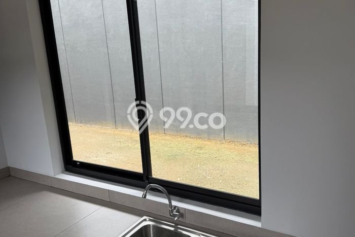 Ready to Use! Premium House LT 198m2 Desain Elegan di Bandung Barat Ready to Use! Premium House LT 198m2 Desain Elegan di Bandung Barat