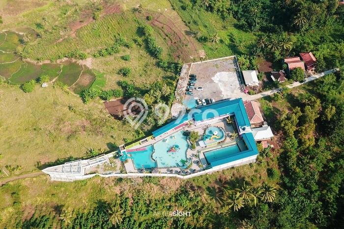 Lahan Dijual Lokasi Cianjur, Cianjur dengan Luas Tanah 35000m2 dan Status SHM Lahan Dijual Lokasi Cianjur, Cianjur dengan Luas Tanah 35000m2 dan Status SHM