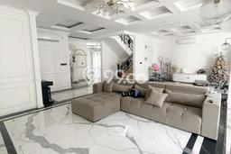 Jual Rumah Luas Elegan Dengan View Cantik di Gading Serpong, Tangerang Jual Rumah Luas Elegan Dengan View Cantik di Gading Serpong, Tangerang