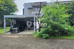 For Sale Rumah Mewah Exclusive di BSD, Tangerang Selatan For Sale Rumah Mewah Exclusive di BSD, Tangerang Selatan