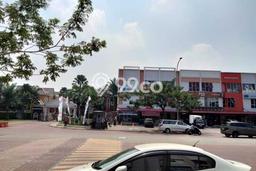 Ruko Bagus Dijual LB 162m2 Lokasi Strategis Tangerang Area Cocok untuk Berbisnis Ruko Bagus Dijual LB 162m2 Lokasi Strategis Tangerang Area Cocok untuk Berbisnis
