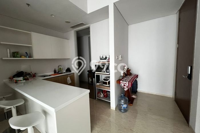 Apartemen Sewa 3 Kamar Hemat Siap Huni di Tangerang, Luas 161m2 Apartemen Sewa 3 Kamar Hemat Siap Huni di Tangerang, Luas 161m2