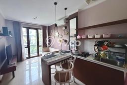 Hunian Apartemen 3 KT 1 KM di BSD, Tangerang Selatan Dijual Cepat Hunian Apartemen 3 KT 1 KM di BSD, Tangerang Selatan Dijual Cepat