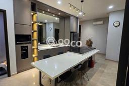 PENAWARAN EKSKLUSIF! Rumah kawasan BSD, 4 KT, Lingkungan Elite, LT 180m² LB 242m² PENAWARAN EKSKLUSIF! Rumah kawasan BSD, 4 KT, Lingkungan Elite, LT 180m² LB 242m²