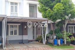 Dijual Rumah 3 Kamar Lokasi Ideal Nyaman dan Strategis di BSD Dijual Rumah 3 Kamar Lokasi Ideal Nyaman dan Strategis di BSD