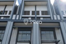 Untuk Dijual! Ruko di Gading Serpong Tangerang LT 90m2 / LB 276m2 Kawasan Bisnis Untuk Dijual! Ruko di Gading Serpong Tangerang LT 90m2 / LB 276m2 Kawasan Bisnis