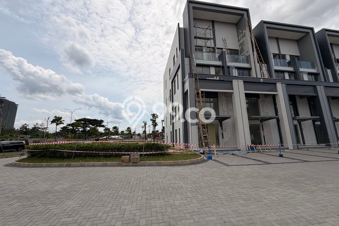 Ruko Dijual di Tangerang LT 90m2 & LB 276m2 Lokasi Terbaik! Ruko Dijual di Tangerang LT 90m2 & LB 276m2 Lokasi Terbaik!