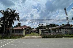 Tanah Dijual di Bekasi Seluas 7000m2 Strategis Tanah Dijual di Bekasi Seluas 7000m2 Strategis