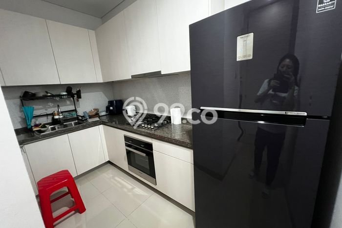 Apartemen Sewa 3 Kamar Hemat Siap Huni di Tangerang, Luas 161m2 Apartemen Sewa 3 Kamar Hemat Siap Huni di Tangerang, Luas 161m2