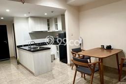 Hunian Apartemen 2 KT 1 KM di BSD, Tangerang Selatan Dijual Cepat Hunian Apartemen 2 KT 1 KM di BSD, Tangerang Selatan Dijual Cepat