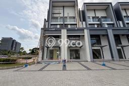 Ruko Dijual di Tangerang LT 90m2 & LB 276m2 Lokasi Terbaik! Ruko Dijual di Tangerang LT 90m2 & LB 276m2 Lokasi Terbaik!