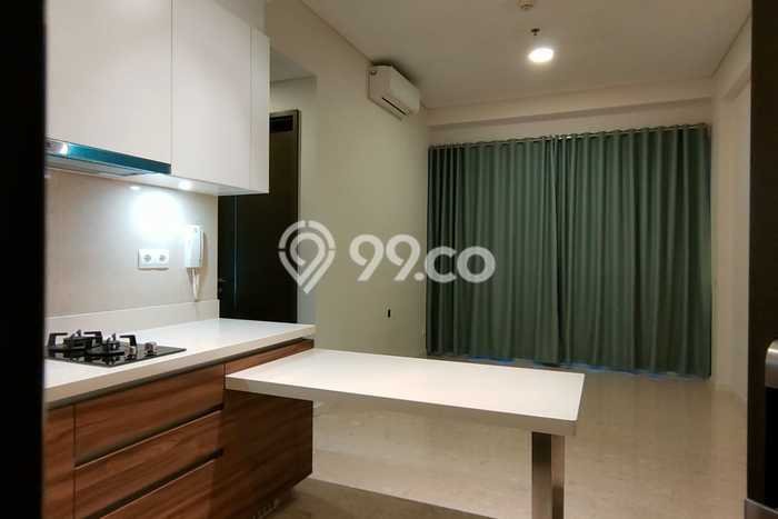 Unit Apartemen Dijual di BSD, Tangerang Selatan, dengan 1 Bedroom, 1 Bathroom Unit Apartemen Dijual di BSD, Tangerang Selatan, dengan 1 Bedroom, 1 Bathroom