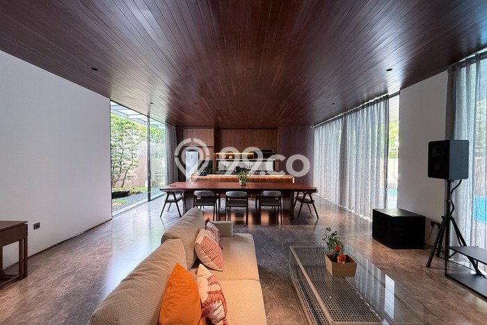 Vila Kawasan Megamendung, Ukuran 540m2m², Dekat ke beragam fasilitas umum Vila Kawasan Megamendung, Ukuran 540m2m², Dekat ke beragam fasilitas umum