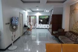 Dijual Rumah Premium dengan Fasilitas Sekitar Lengkap di Cengkareng, Jakarta Barat Dijual Rumah Premium dengan Fasilitas Sekitar Lengkap di Cengkareng, Jakarta Barat