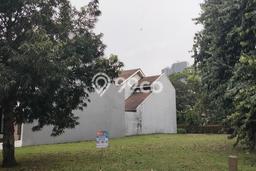 Dijual Tanah di BSD Tangerang Selatan Luas 303m2 - Dijual Tanah di BSD Tangerang Selatan Luas 303m2 -