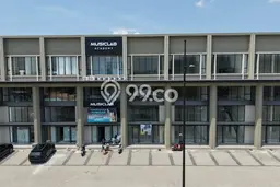 Paling Dicari! Ruko Dijual di Gading Serpong Harga Kompetitif Paling Dicari! Ruko Dijual di Gading Serpong Harga Kompetitif