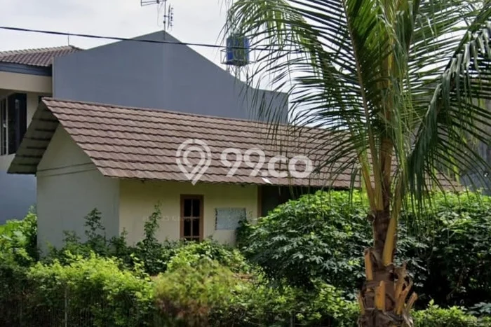 Lahan Dijual Lokasi Kembangan, Jakarta Barat dengan Luas Tanah 290m2 dan Status SHM Lahan Dijual Lokasi Kembangan, Jakarta Barat dengan Luas Tanah 290m2 dan Status SHM