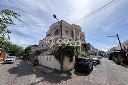 For Sale! Luxury House LT 181m2 Desain Elegan di Kalideres For Sale! Luxury House LT 181m2 Desain Elegan di Kalideres