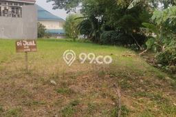 Tanah Kavling Dijual di Tangerang dengan Spesifikasi 684m2 Tanah Kavling Dijual di Tangerang dengan Spesifikasi 684m2
