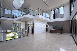 Dijual Rumah Elit Exclusive di BSD, Tangerang Selatan Dijual Rumah Elit Exclusive di BSD, Tangerang Selatan