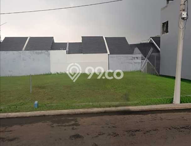 Tanah Dijual Lokasi Parung Panjang, Bogor Luas 105m2 Legalitas Aman Tanah Dijual Lokasi Parung Panjang, Bogor Luas 105m2 Legalitas Aman