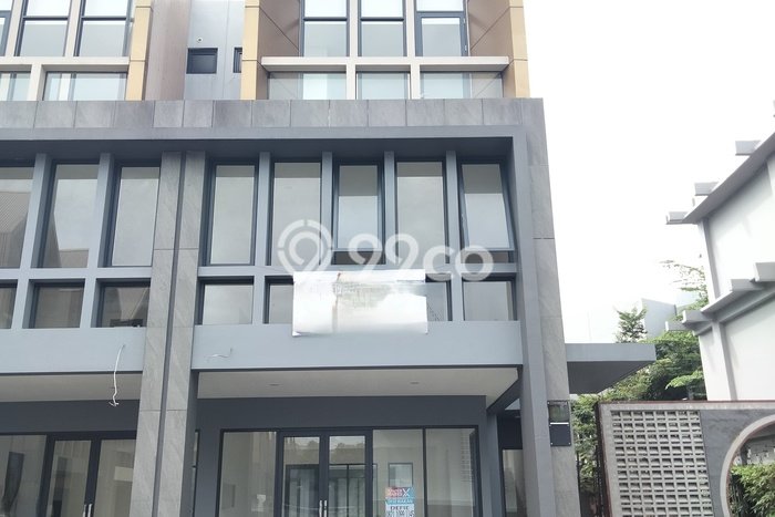 Unit Ruko Strategis di BSD, Tangerang Selatan Potensi Cuan Besar Unit Ruko Strategis di BSD, Tangerang Selatan Potensi Cuan Besar