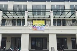 Ruko Bagus Dijual LB 181m2 Lokasi Strategis Tangerang Area Cocok untuk Bisnis Ruko Bagus Dijual LB 181m2 Lokasi Strategis Tangerang Area Cocok untuk Bisnis