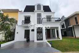 Dijual Rumah Elit Exclusive di BSD, Tangerang Selatan Dijual Rumah Elit Exclusive di BSD, Tangerang Selatan