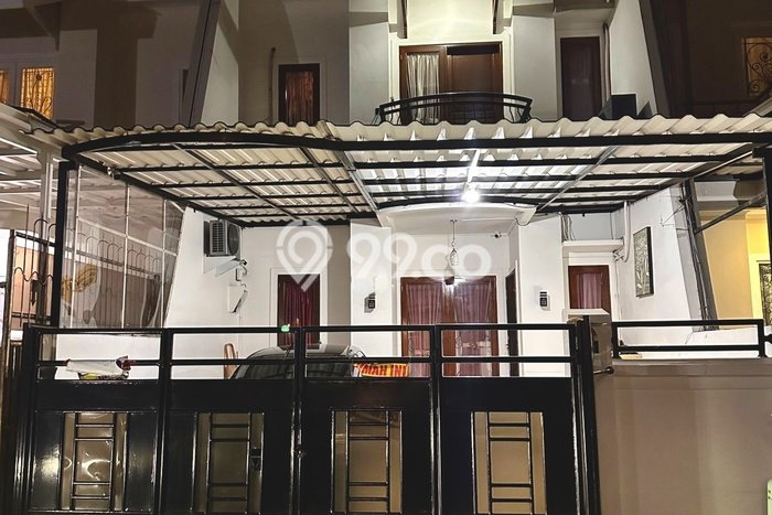 Hot Offer Hunian Mewah Ideal dan Luas di Kembangan, Jakarta Barat Hot Offer Hunian Mewah Ideal dan Luas di Kembangan, Jakarta Barat