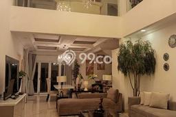 Jual Rumah Mewah Megah Dengan View Eksklusif di Bintaro, Jakarta Selatan Jual Rumah Mewah Megah Dengan View Eksklusif di Bintaro, Jakarta Selatan