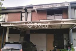 Jual Rumah Eksklusif 3 KT di Lippo Karawaci, Tangerang Jual Rumah Eksklusif 3 KT di Lippo Karawaci, Tangerang