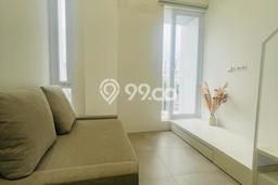 Rumah Modern Cantik 1 KT Bisa Langsung Pindah di BSD Rumah Modern Cantik 1 KT Bisa Langsung Pindah di BSD