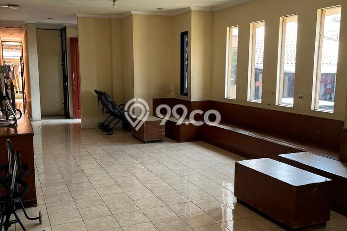Kost Dijual Lokasi Sukma Jaya, Depok, Spesifikasi 86 Kamar Tidur dan Luas 800m2 Kost Dijual Lokasi Sukma Jaya, Depok, Spesifikasi 86 Kamar Tidur dan Luas 800m2