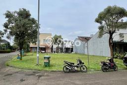 Lahan untuk Dijual Lokasi BSD, Tangerang Selatan Luas 202m2 - Lahan untuk Dijual Lokasi BSD, Tangerang Selatan Luas 202m2 -