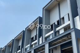 Ruko Bagus Dijual di Gading Serpong Tangerang Strategis Cocok untuk Kembangkan Bisnis Ruko Bagus Dijual di Gading Serpong Tangerang Strategis Cocok untuk Kembangkan Bisnis