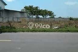 Kavling Tanah di Tuban Dijual Luas 40000m2 Legalitas SHM Kavling Tanah di Tuban Dijual Luas 40000m2 Legalitas SHM