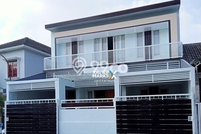 Rumah Modern Cantik 4 KT Bisa Langsung Pindah di Sidoarjo Rumah Modern Cantik 4 KT Bisa Langsung Pindah di Sidoarjo