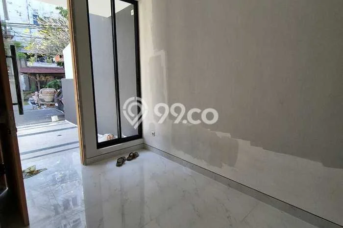 Dijual Rumah Modern 5 KT di Sutorejo, Surabaya Dijual Rumah Modern 5 KT di Sutorejo, Surabaya
