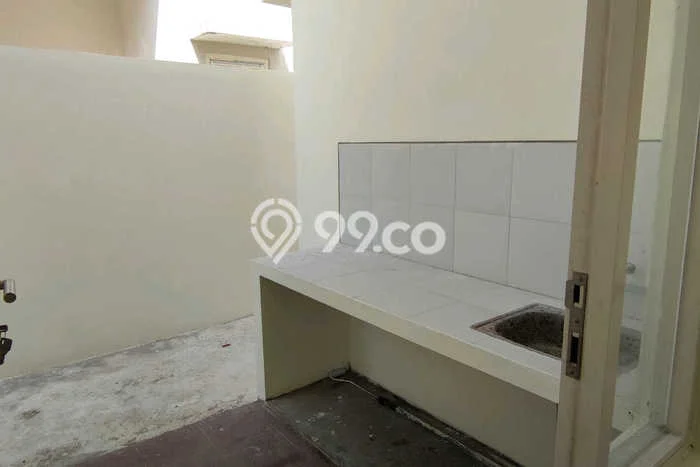 Lokasi strategis! Rumah siap huni dikontrakkan di Sedati LB 54m2 Lokasi strategis! Rumah siap huni dikontrakkan di Sedati LB 54m2
