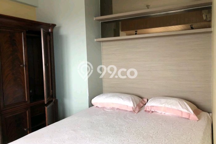 Hunian Strategis 32m2 di HR Muhammad Surabaya 2 Bedroom Hunian Strategis 32m2 di HR Muhammad Surabaya 2 Bedroom