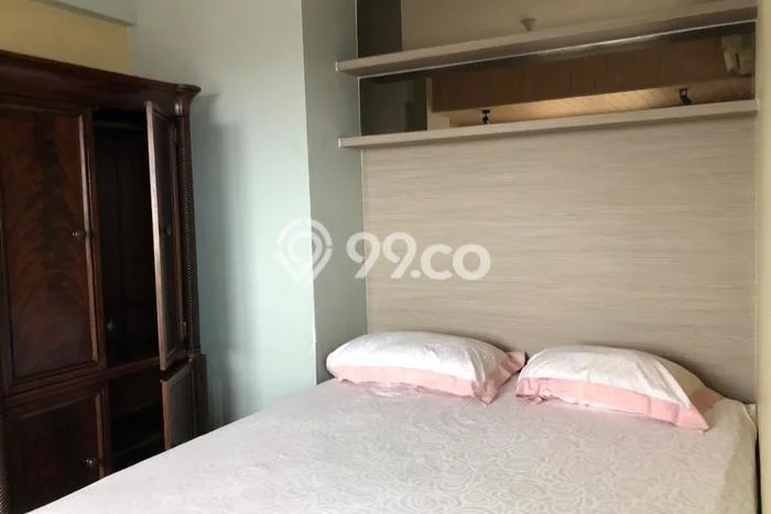 Sewa Apartemen Terjangkau 2 BR di HR Muhammad Surabaya Sewa Apartemen Terjangkau 2 BR di HR Muhammad Surabaya