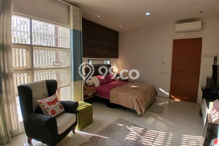 Rumah Elit Modern Siap Huni di kertajaya Surabaya Rumah Elit Modern Siap Huni di kertajaya Surabaya