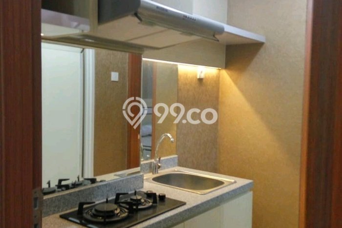Apartemen Murah Dijual di Surabaya 1 KT & 1 KM Apartemen Murah Dijual di Surabaya 1 KT & 1 KM