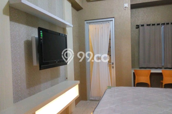 Apartemen Murah Dijual di Surabaya 1 KT & 1 KM Apartemen Murah Dijual di Surabaya 1 KT & 1 KM