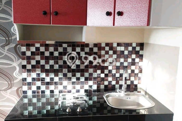 BEST CHOICE! Apartemen Kawasan , Surabaya, 1 KM, Luas 36m2m², Harga Terbaik BEST CHOICE! Apartemen Kawasan , Surabaya, 1 KM, Luas 36m2m², Harga Terbaik