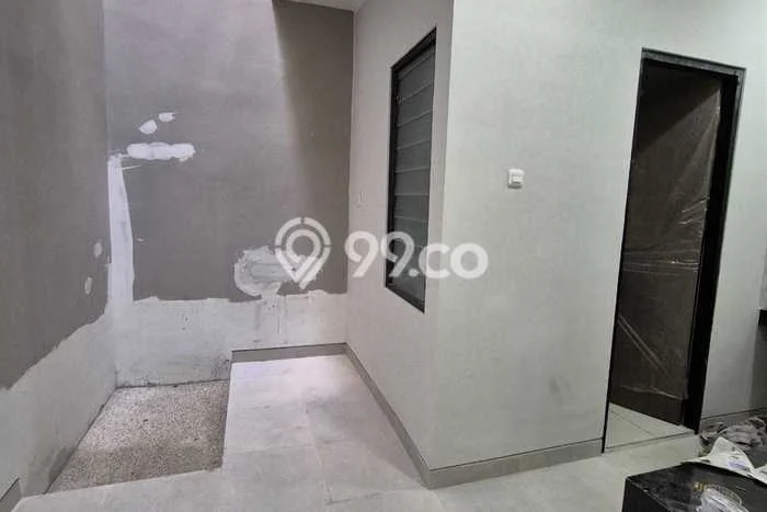 Dijual Rumah Modern 5 KT di Sutorejo, Surabaya Dijual Rumah Modern 5 KT di Sutorejo, Surabaya
